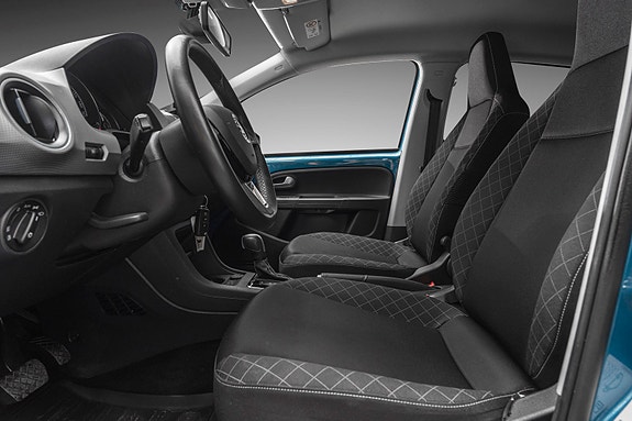 Skoda Citigo 10 of 24