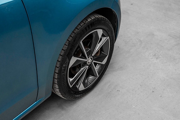 Skoda Citigo 9 of 24