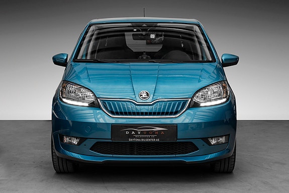 Skoda Citigo 7 of 24