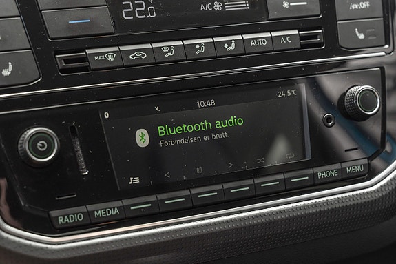 Skoda Citigo 19 of 24