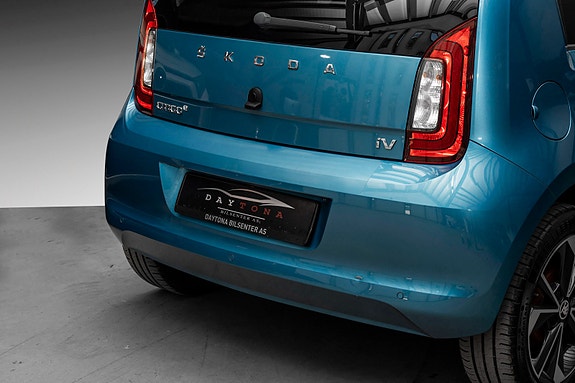 Skoda Citigo 6 of 24