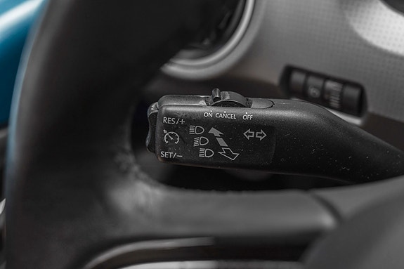 Skoda Citigo 16 of 24