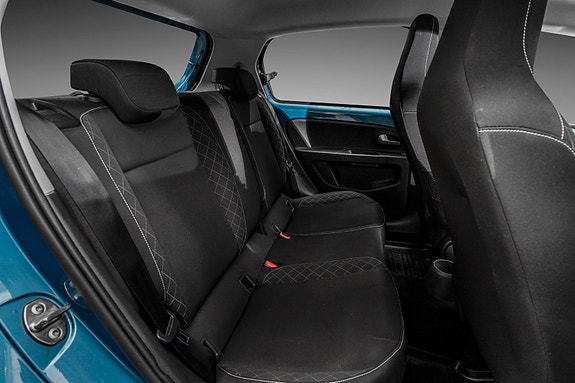 Skoda Citigo 22 of 24