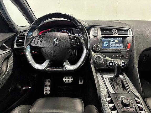 Citroen DS5 24 of 30