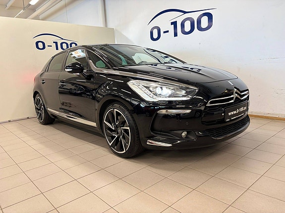 Citroen DS5 2 of 30