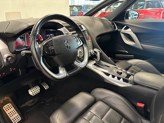 Citroen DS5 18 of 30
