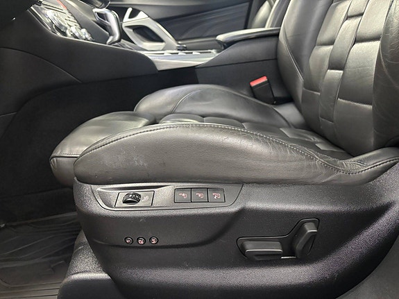 Citroen DS5 20 of 30