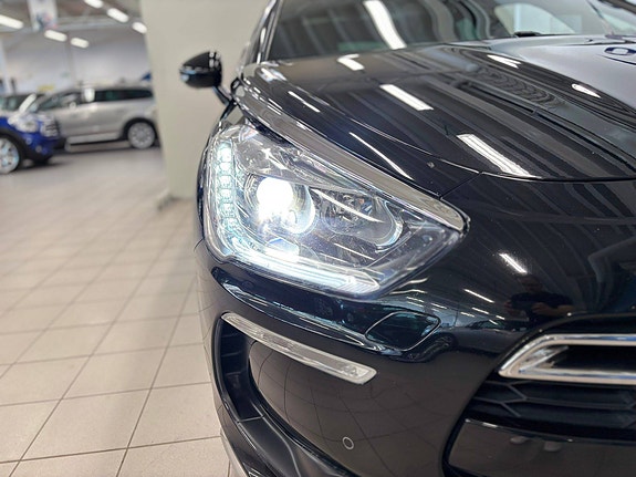 Citroen DS5 7 of 30