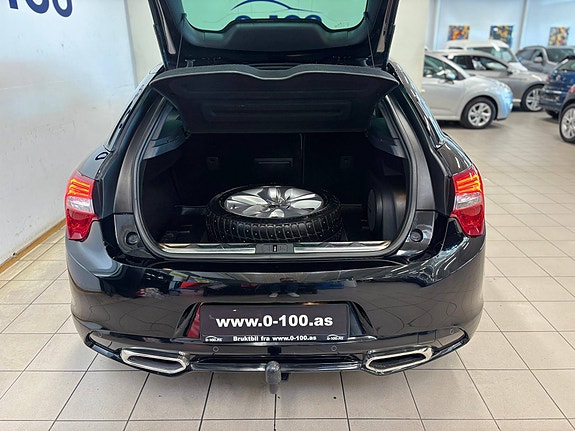 Citroen DS5 15 of 30
