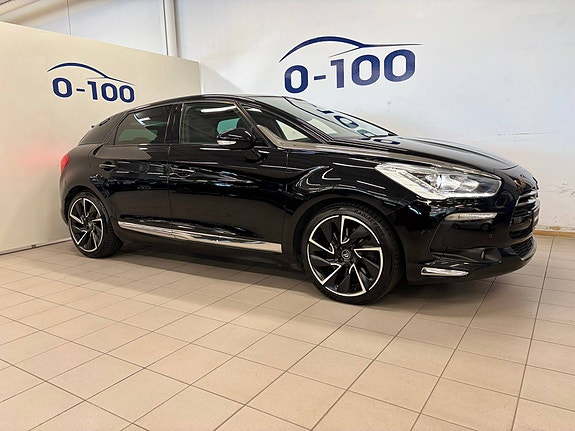 Citroen DS5 3 of 30