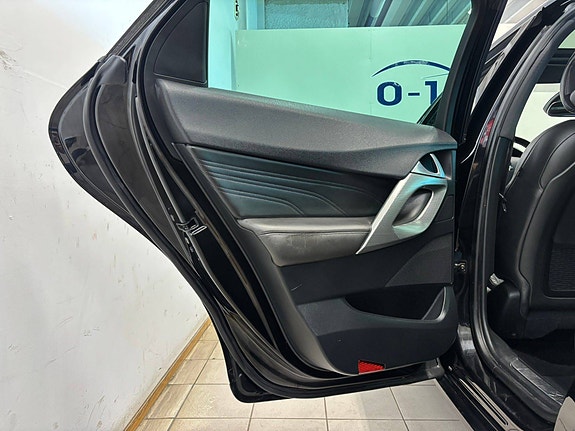 Citroen DS5 21 of 30