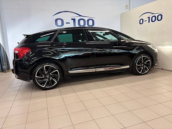 Citroen DS5 8 of 30