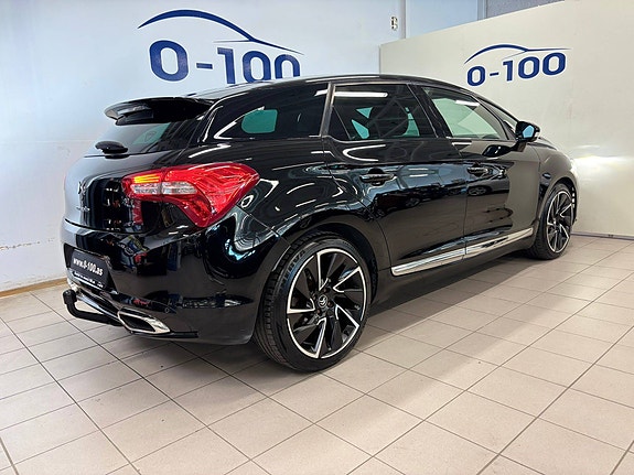 Citroen DS5 10 of 30