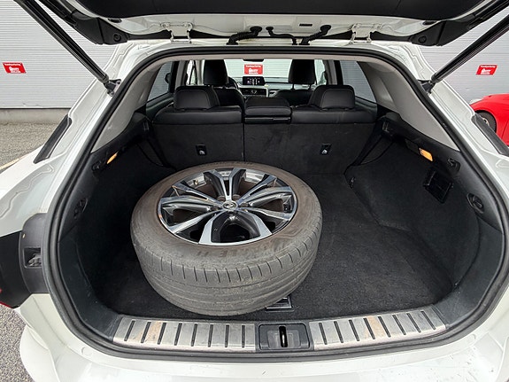 Lexus RX450h 26 of 29