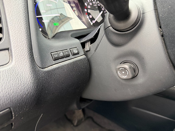 Lexus RX450h 10 of 29