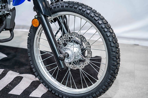 Yamaha WR125R **HJELMKAMPANJE-RPHA 72 MED PÅ KJØPET** 5 of 5