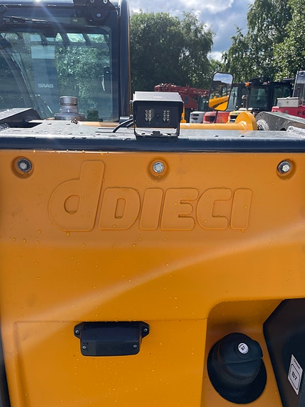 Dieci Apollo 26.6 12 of 19
