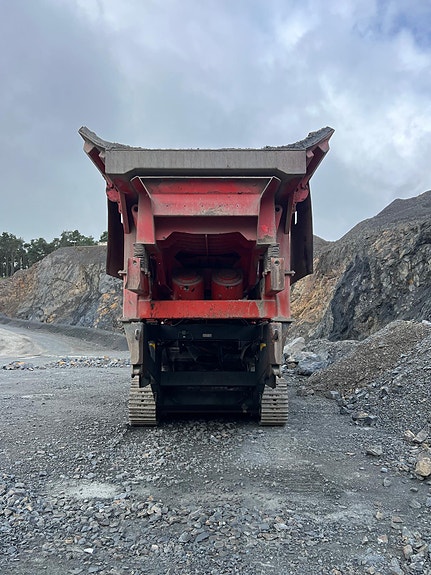 Sandvik UJ440i 5 of 5