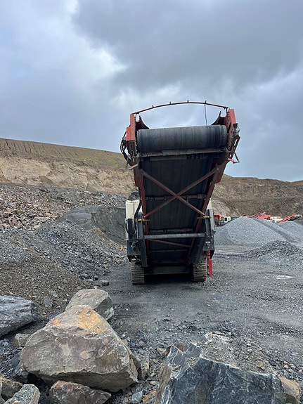 Sandvik UJ440i 2 of 5
