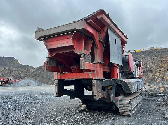 Sandvik UJ440i 4 of 5
