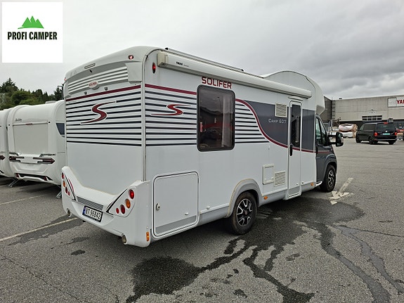 Solifer H 607 5 of 5
