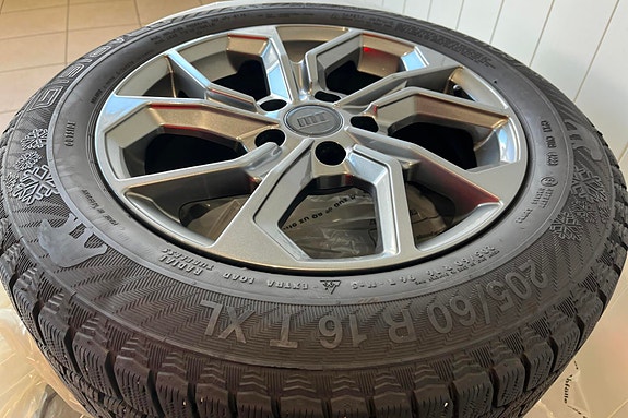 Skoda Octavia 11 of 11