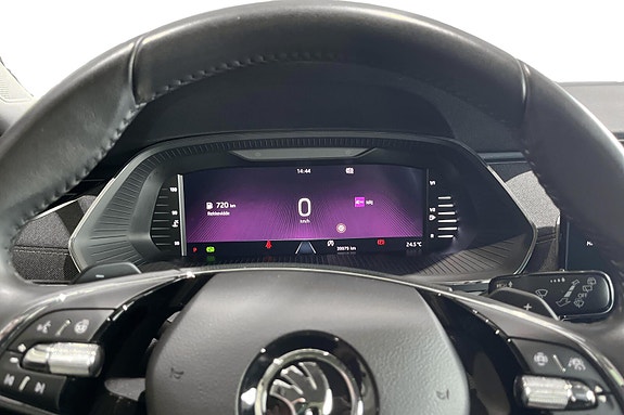 Skoda Octavia 8 of 11