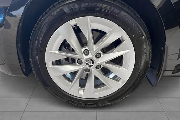 Skoda Octavia 10 of 11