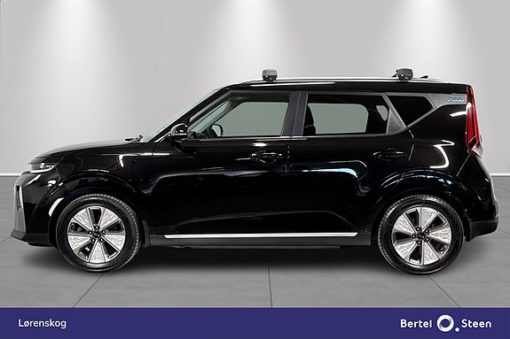 Kia e-Soul 2 of 5