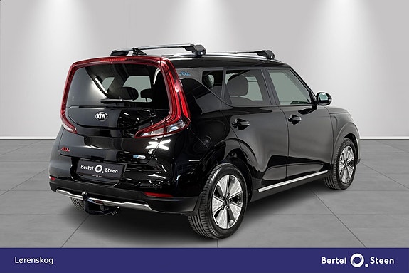 Kia e-Soul 5 of 5