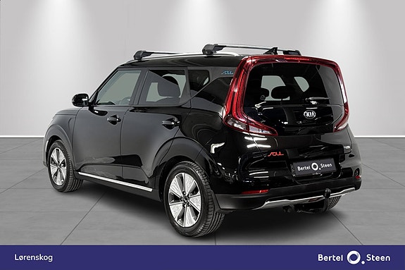 Kia e-Soul 3 of 5