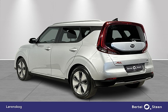 Kia e-Soul 3 of 5