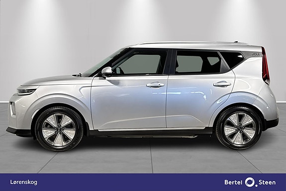 Kia e-Soul 2 of 5