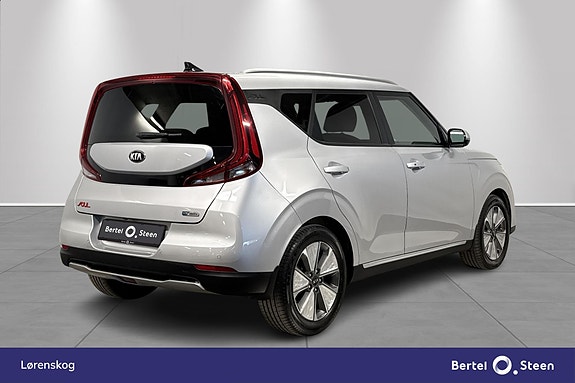 Kia e-Soul 5 of 5