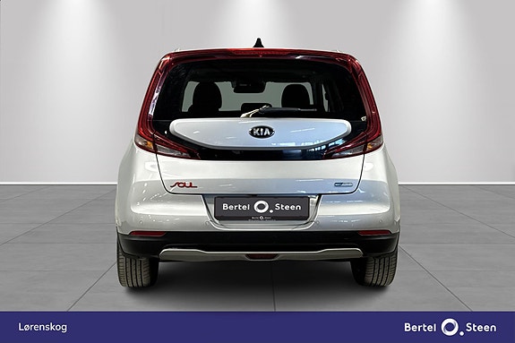 Kia e-Soul 4 of 5