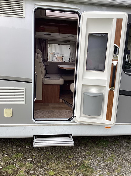 Dethleffs Advantage J 7051 4 of 5