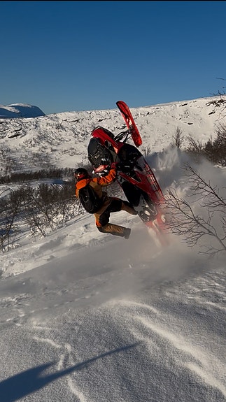 Lynx Shredder 4 of 5