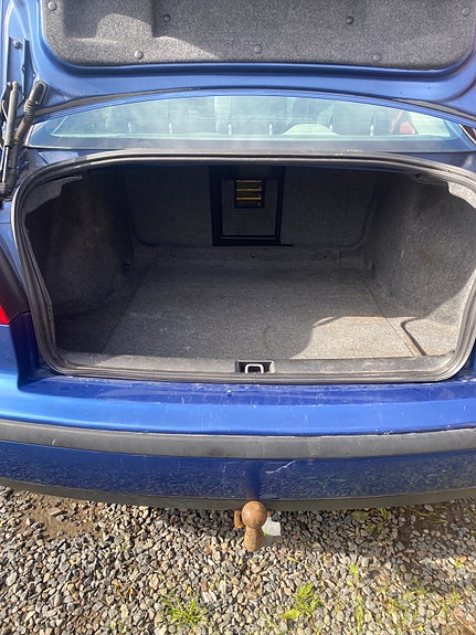 Saab 9-5 5 of 5