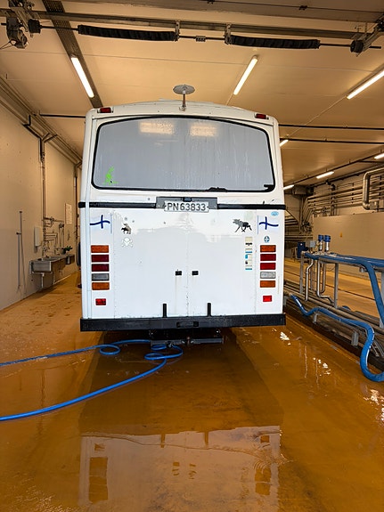 Volvo B6FA -506 5 of 5