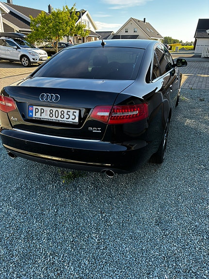 Audi A6 5 of 5
