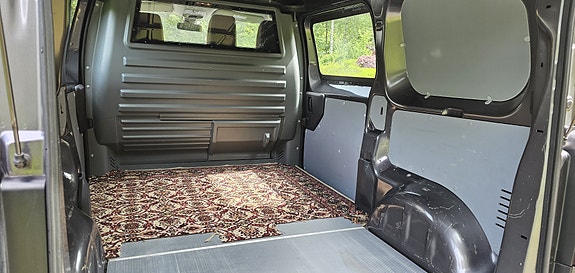 Citroen Jumpy 4 of 5