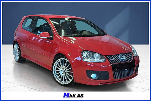 Volkswagen Golf V