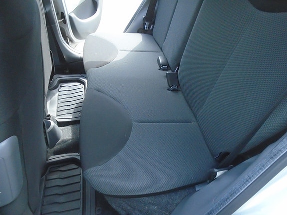 Toyota Aygo 23 of 24