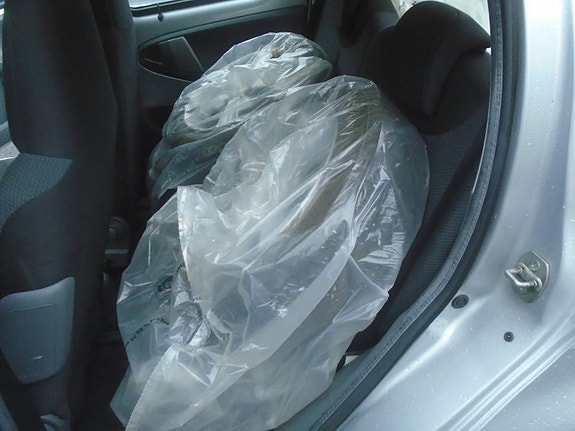 Toyota Aygo 18 of 24