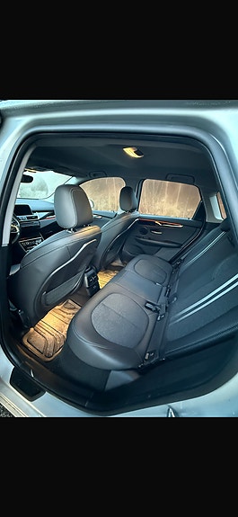 BMW 225xe 8 of 9