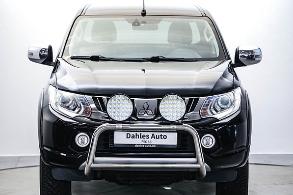 Mitsubishi L200 3 of 5
