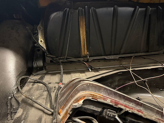 Mercedes-Benz 300 D 16 of 30