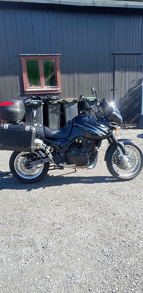 Triumph Tiger 900 3 of 5