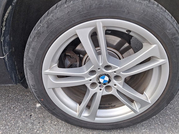 BMW X3 21 of 26