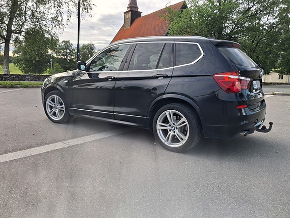 BMW X3 6 of 26